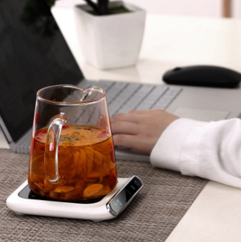 5V Mini Cup Warmer USB Coffee/Tea Warmer